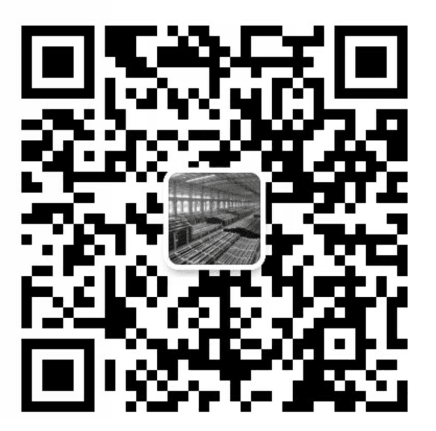 掃一掃關注更多